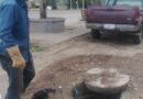 SIMAPARG refuerza acciones preventivas para evitar inundaciones en Río Grande