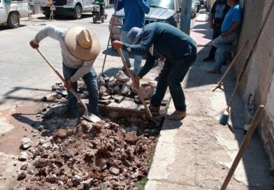 SIMAPARG refuerza mantenimiento, monitoreo y suministro de agua potable en Río Grande