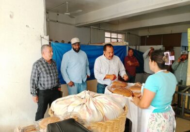 SIMAPARG fortalece el diálogo con locatarios del Mercado Juárez a través del programa “Atendiendo tu Reporte” SIMAPARG fortalece el diálogo con locatarios del Mercado Juárez a través del programa “Atendiendo tu Reporte”