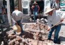 SIMAPARG fortalece la infraestructura hidráulica y sanitaria con acciones realizadas del 11 al 15 de junio SIMAPARG fortalece la infraestructura hidráulica y sanitaria con acciones realizadas del 11 al 15 de junio