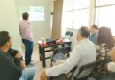 SIMAPARG fortalece la cultura del agua mediante plática informativa dirigida al personal del Archivo SIMAPARG fortalece la cultura del agua mediante plática informativa dirigida al personal del Archivo