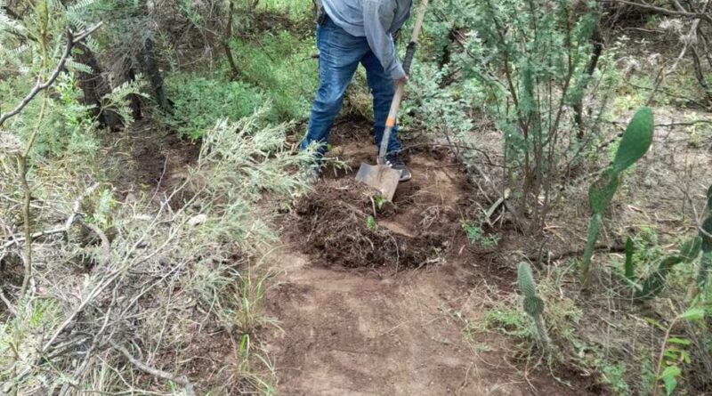 SIMAPARG impulsa acciones de educación ambiental mediante la recolección de microorganismos de montaña