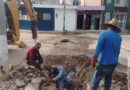 SIMAPARG fortalece el mantenimiento de la infraestructura hidráulica y sanitaria con acciones realizadas del 21 al 31 de julio