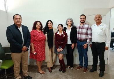 SIMAPARG fortalece colaboración con el CECyTE Plantel Río Grande