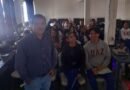 SIMAPARG promueve el cuidado y uso responsable del agua entre estudiantes