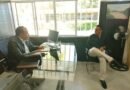 SIMAPARG atenderá problemática de drenaje en la Escuela Primaria Justo Sierra