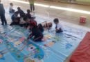 SIMAPARG promueve la cultura del agua entre niñas y niños del jardín de niños Francisco I. Madero