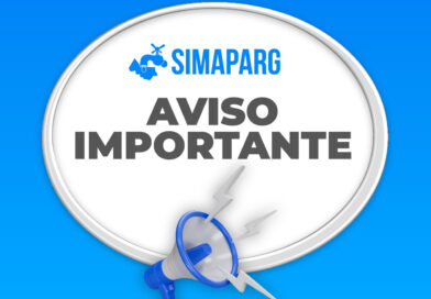SIMAPARG Informa sobre Mantenimiento en El Cazadero